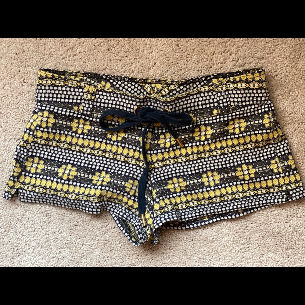 Juicy Couture shorts